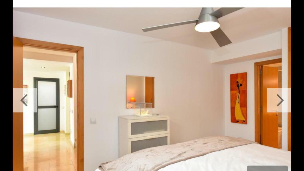 Villa Las Terrazas 17•Exclusive Chill Out And Pool. San Bartolomé Exterior foto