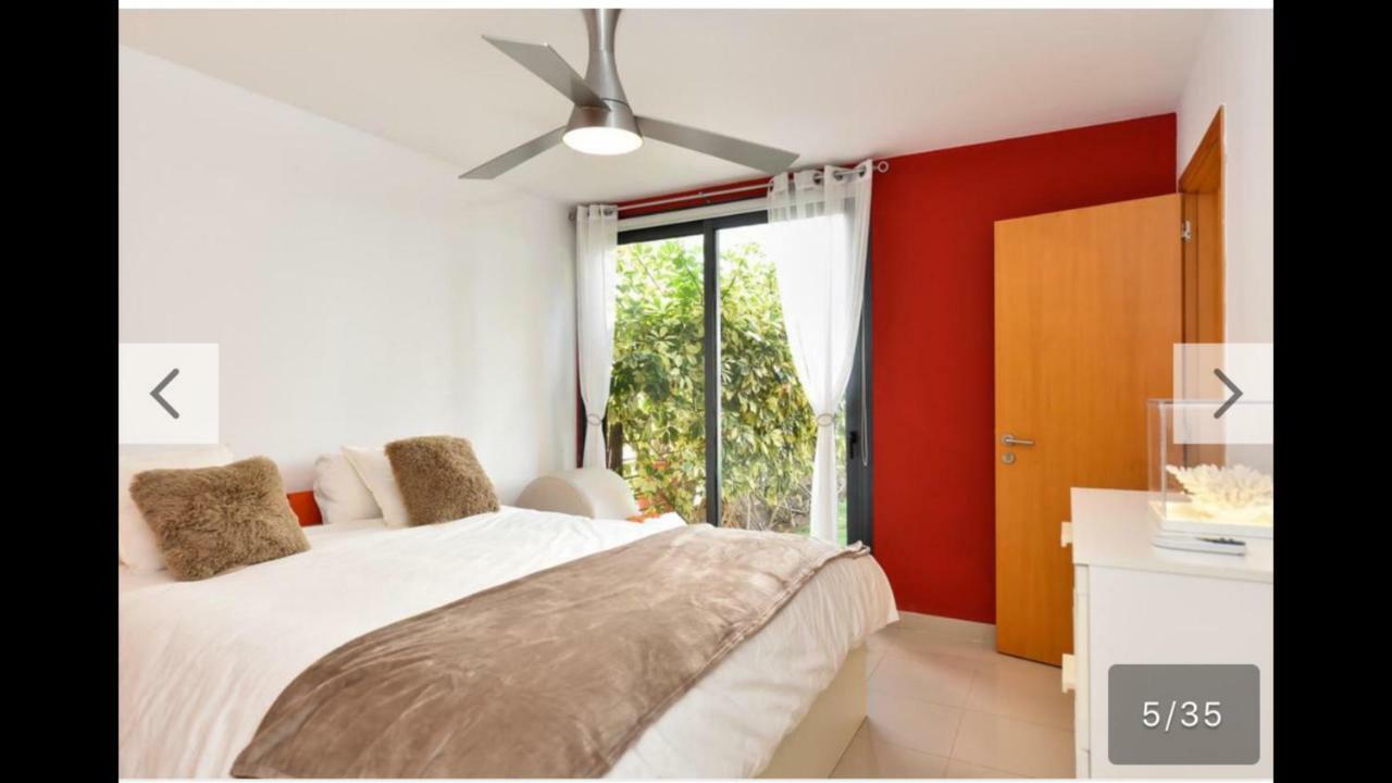 Villa Las Terrazas 17•Exclusive Chill Out And Pool. San Bartolomé Exterior foto