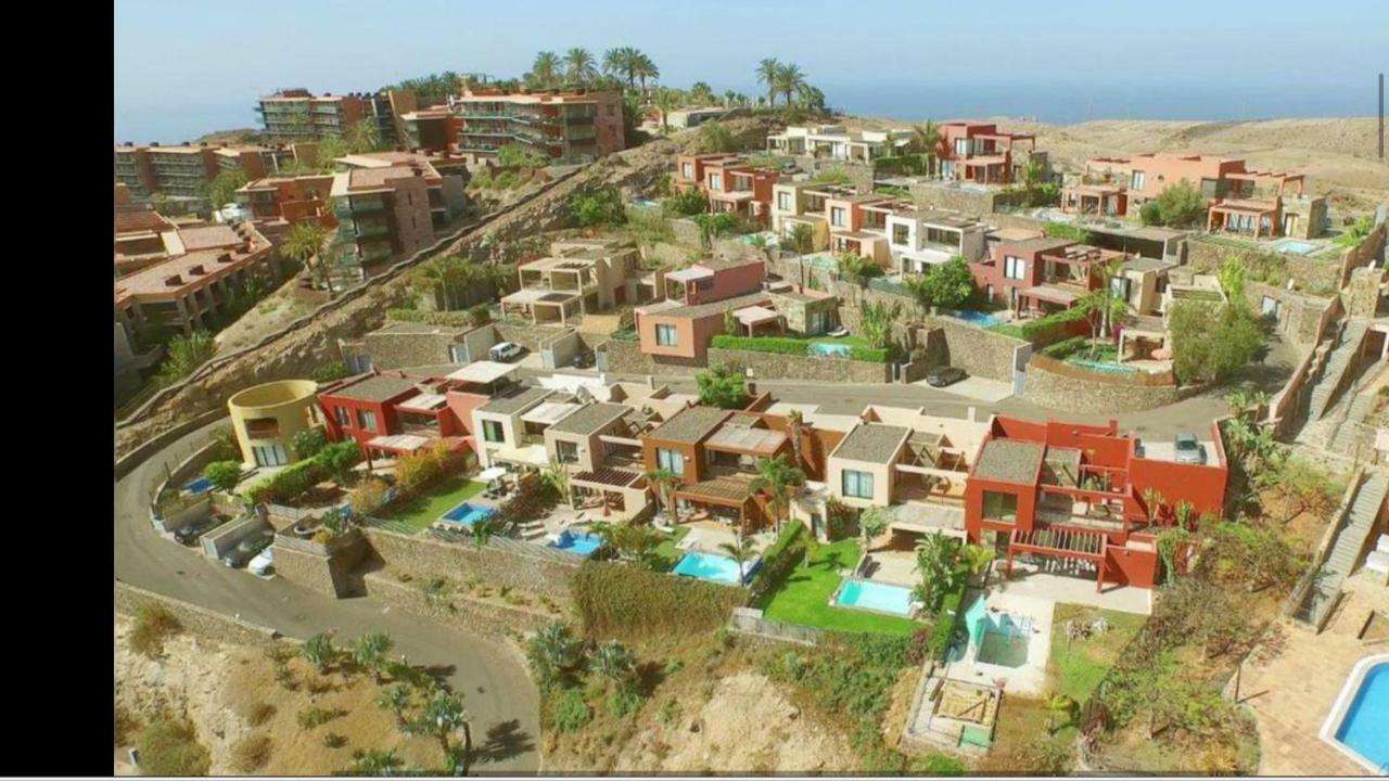 Villa Las Terrazas 17•Exclusive Chill Out And Pool. San Bartolomé Exterior foto