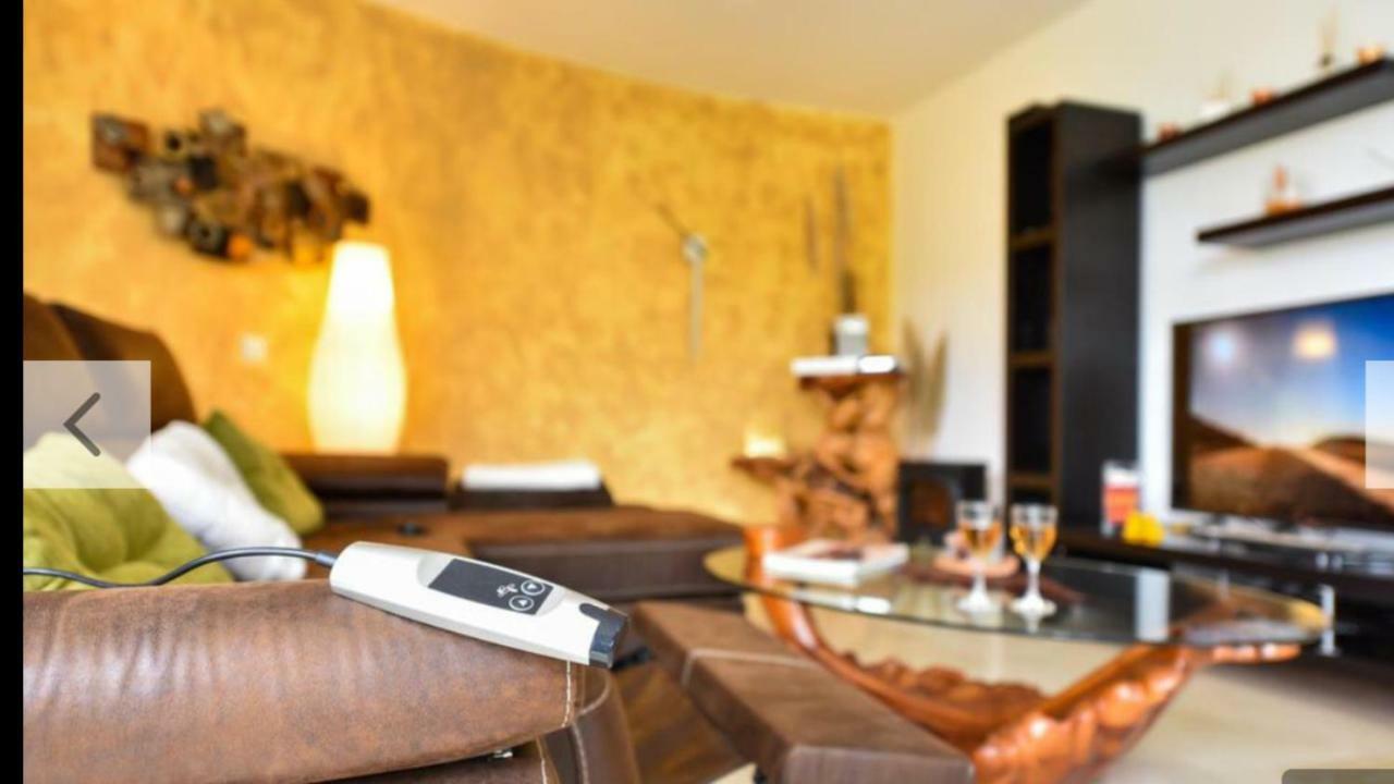 Villa Las Terrazas 17•Exclusive Chill Out And Pool. San Bartolomé Exterior foto
