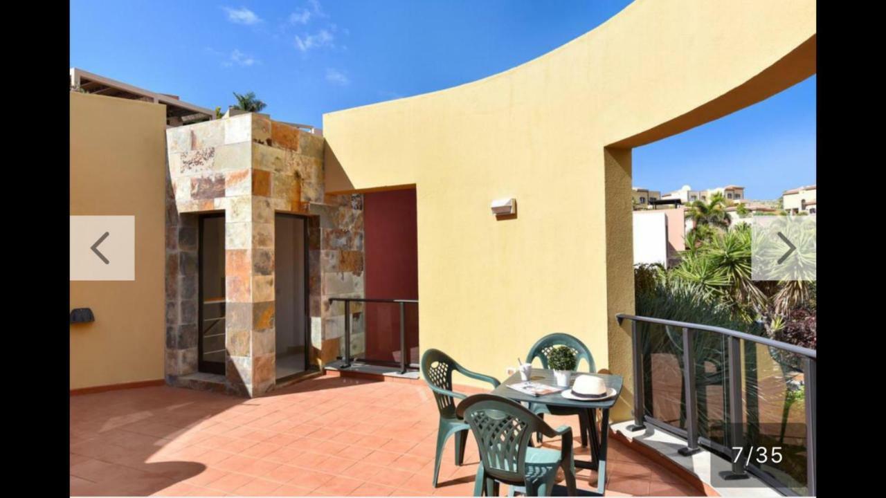 Villa Las Terrazas 17•Exclusive Chill Out And Pool. San Bartolomé Exterior foto