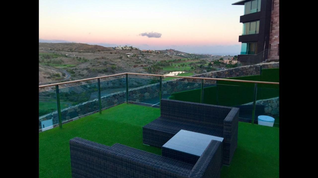 Villa Las Terrazas 17•Exclusive Chill Out And Pool. San Bartolomé Exterior foto
